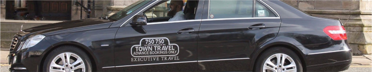 Executive Travel